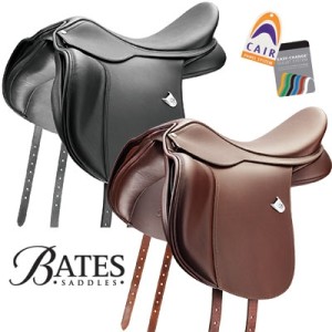bates-saddles